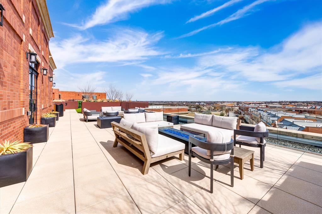 Parkview Condo - Residential