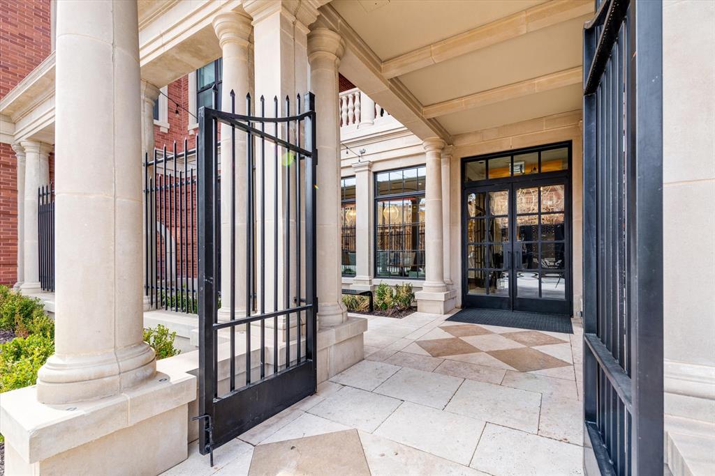 Parkview Condo - Residential