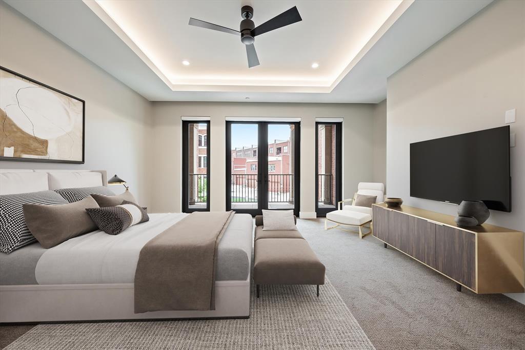 Parkview Condo - Residential