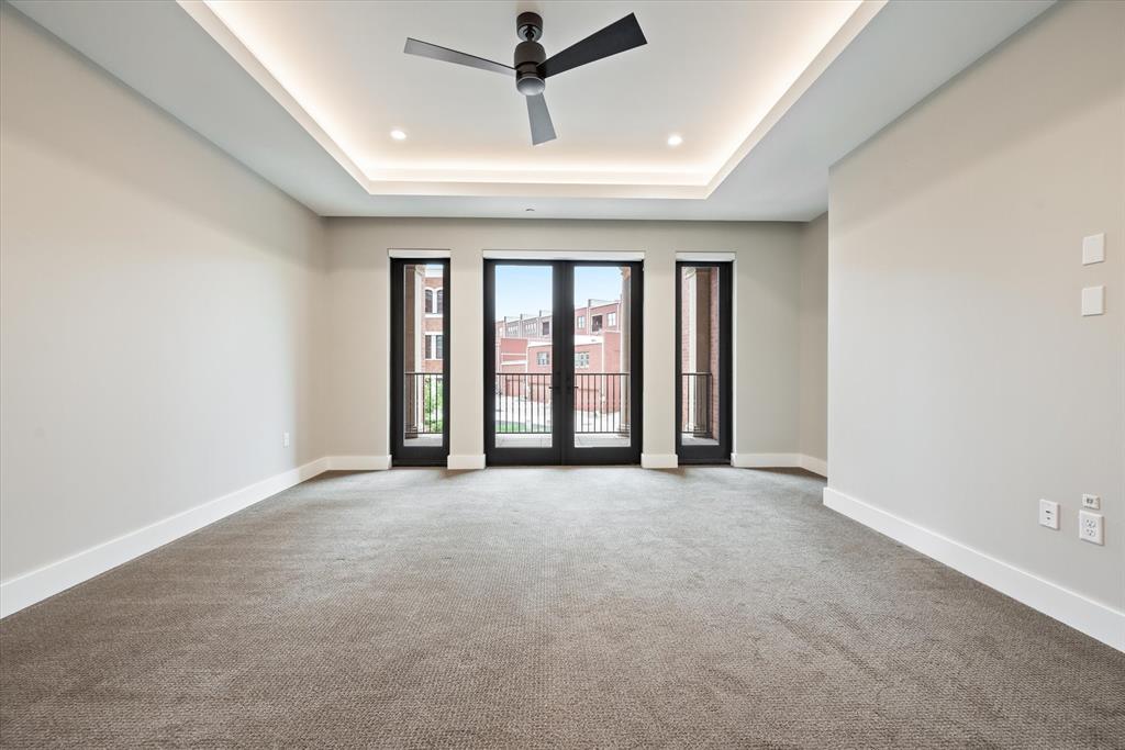 Parkview Condo - Residential