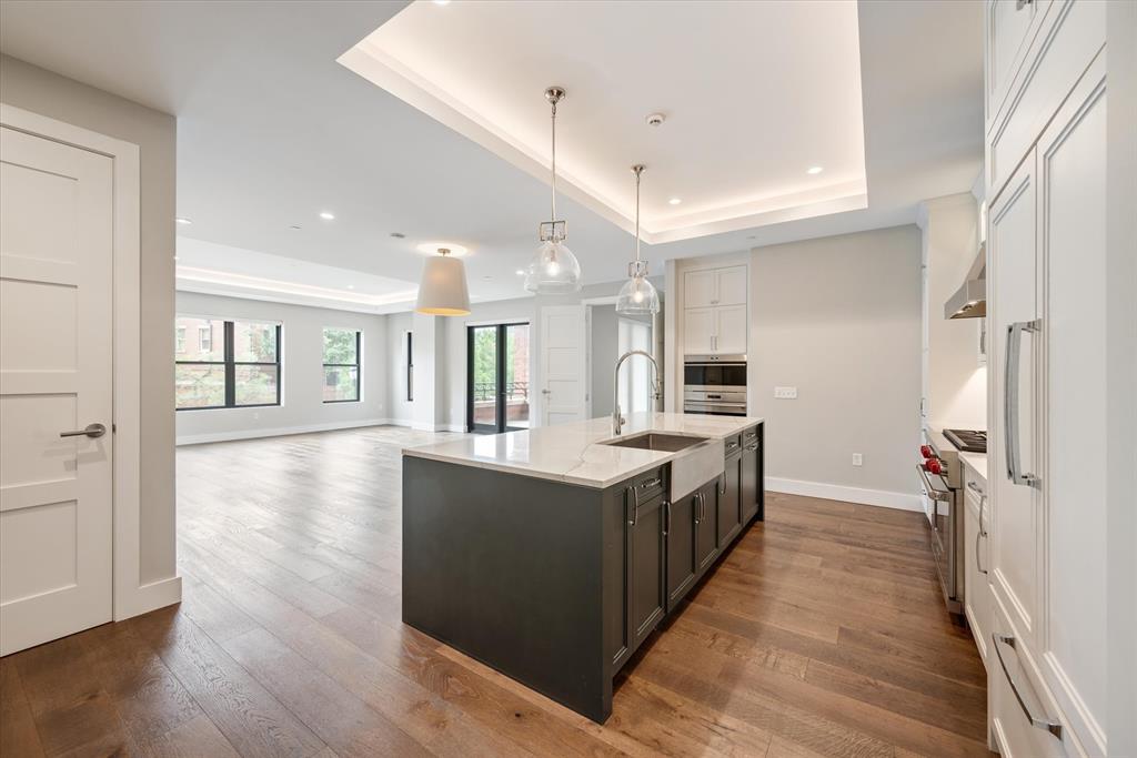 Parkview Condo - Residential