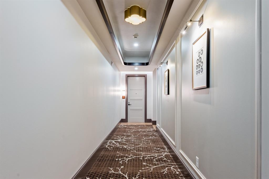 Parkview Condo - Residential