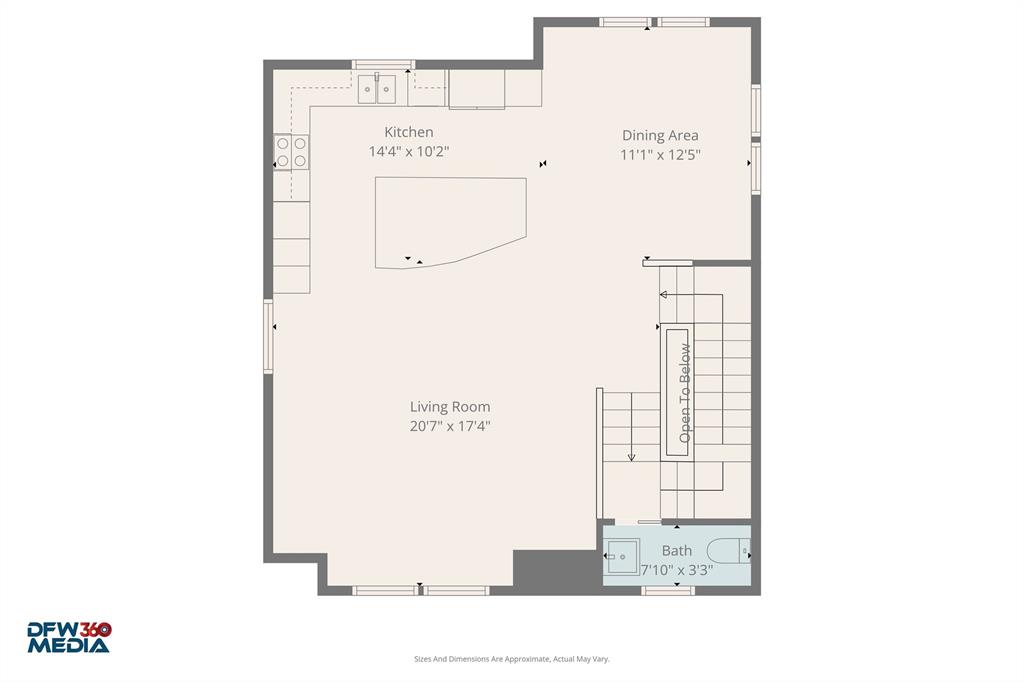 Live Oak Add Ph 2 - Residential