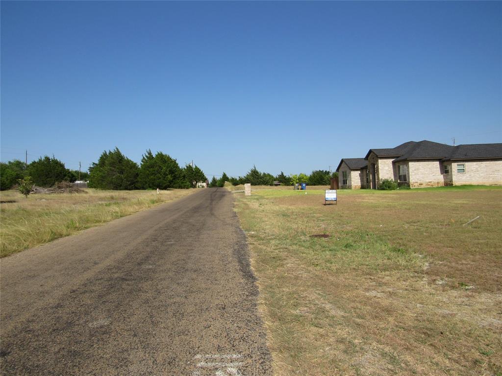 Lin Dell Estates - Land