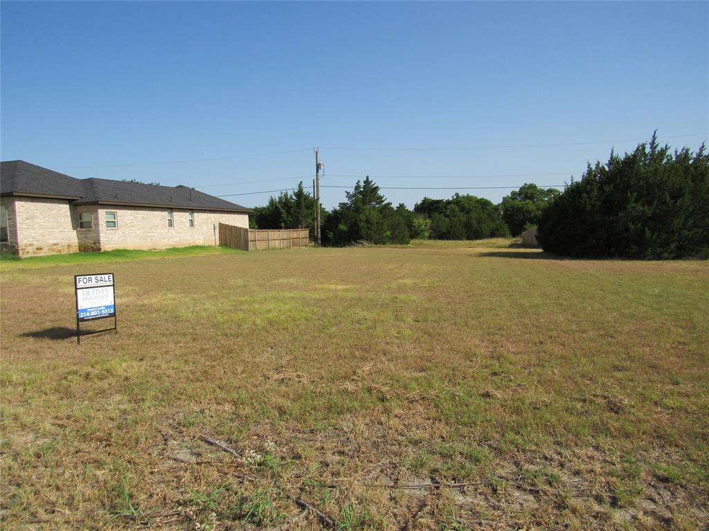 Lin Dell Estates - Land