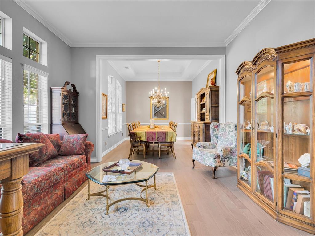 Estates Of Forrestridge Sec 1 - Residential