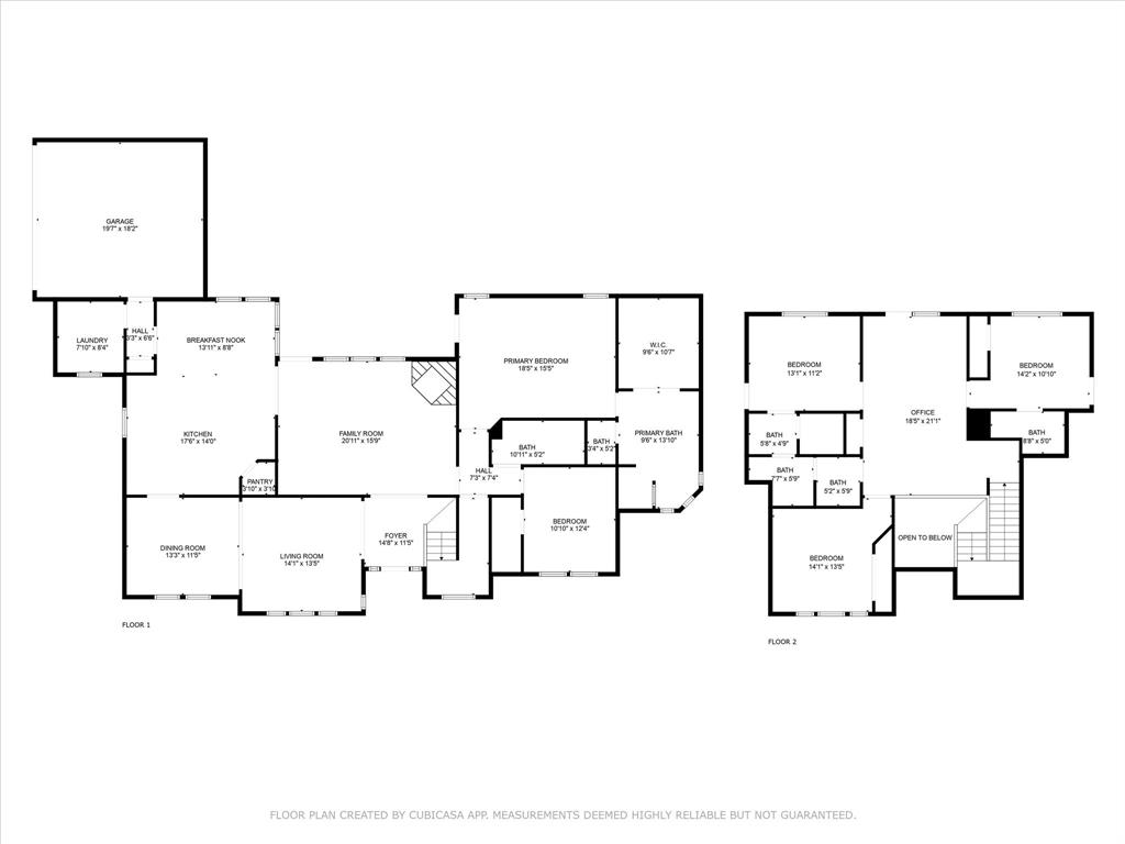 Estates Of Forrestridge Sec 1 - Residential