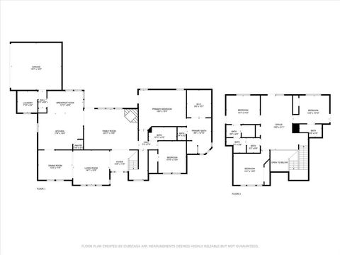 Tiny photo for 21 Wellington Oaks Circle, Denton, TX 76210 (MLS # 21100053)