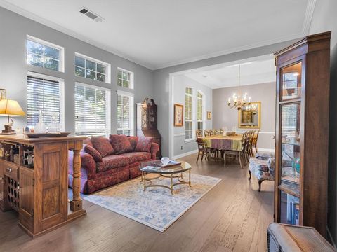 Tiny photo for 21 Wellington Oaks Circle, Denton, TX 76210 (MLS # 21100053)