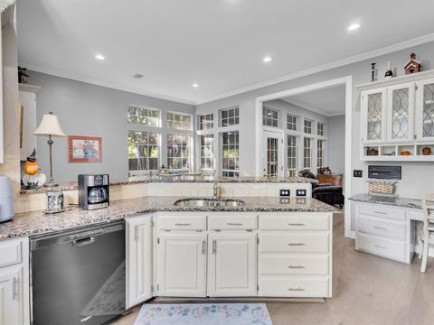 Tiny photo for 21 Wellington Oaks Circle, Denton, TX 76210 (MLS # 21100053)