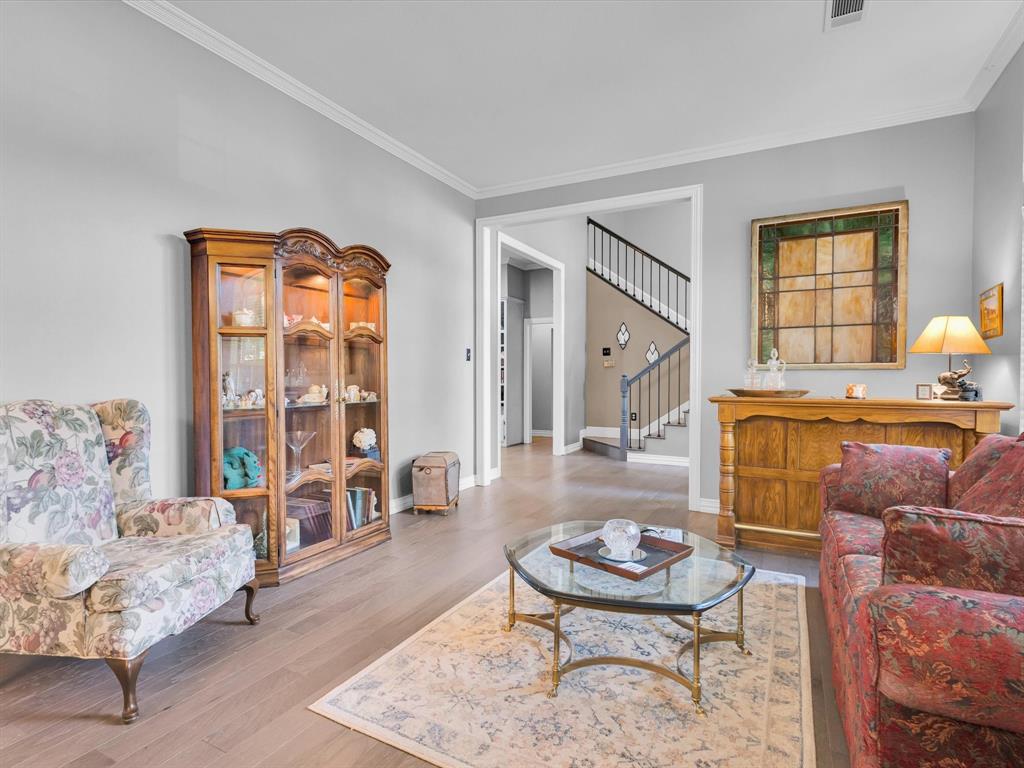 Estates Of Forrestridge Sec 1 - Residential