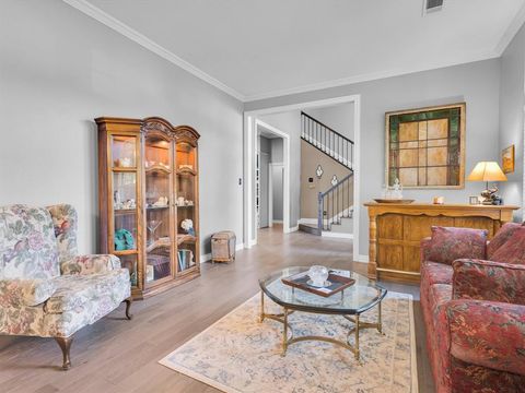 Tiny photo for 21 Wellington Oaks Circle, Denton, TX 76210 (MLS # 21100053)