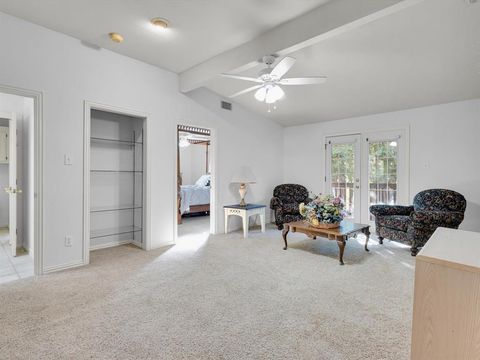 Tiny photo for 21 Wellington Oaks Circle, Denton, TX 76210 (MLS # 21100053)