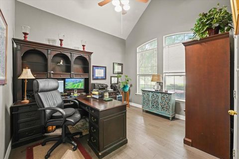 Tiny photo for 21 Wellington Oaks Circle, Denton, TX 76210 (MLS # 21100053)