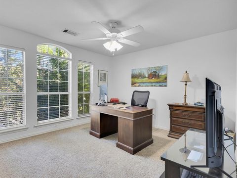 Tiny photo for 21 Wellington Oaks Circle, Denton, TX 76210 (MLS # 21100053)