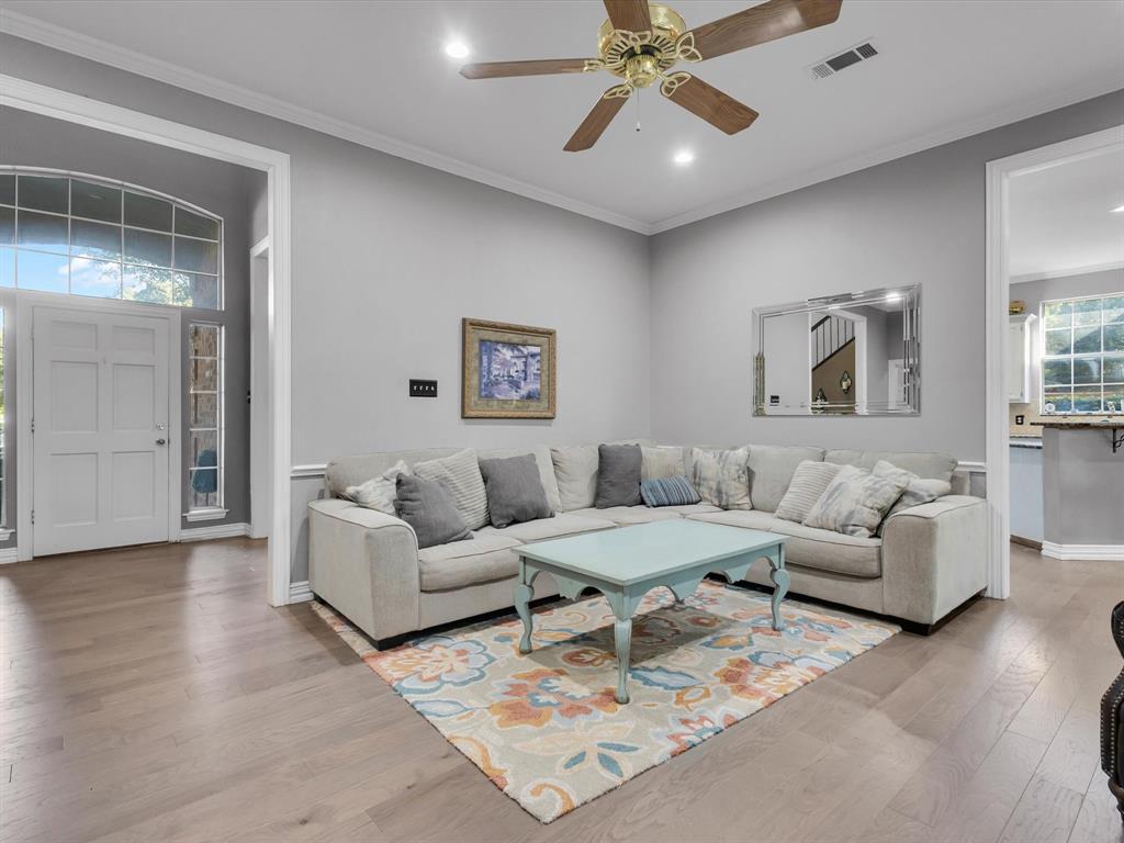 Estates Of Forrestridge Sec 1 - Residential