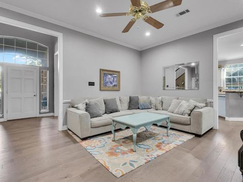 Tiny photo for 21 Wellington Oaks Circle, Denton, TX 76210 (MLS # 21100053)