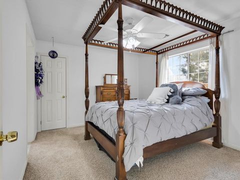 Tiny photo for 21 Wellington Oaks Circle, Denton, TX 76210 (MLS # 21100053)