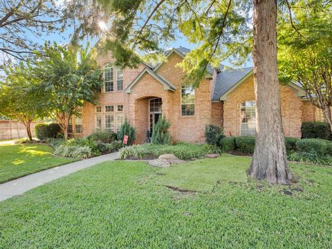 Tiny photo for 21 Wellington Oaks Circle, Denton, TX 76210 (MLS # 21100053)