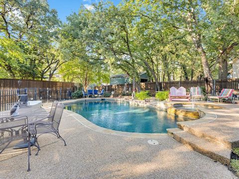 Tiny photo for 21 Wellington Oaks Circle, Denton, TX 76210 (MLS # 21100053)