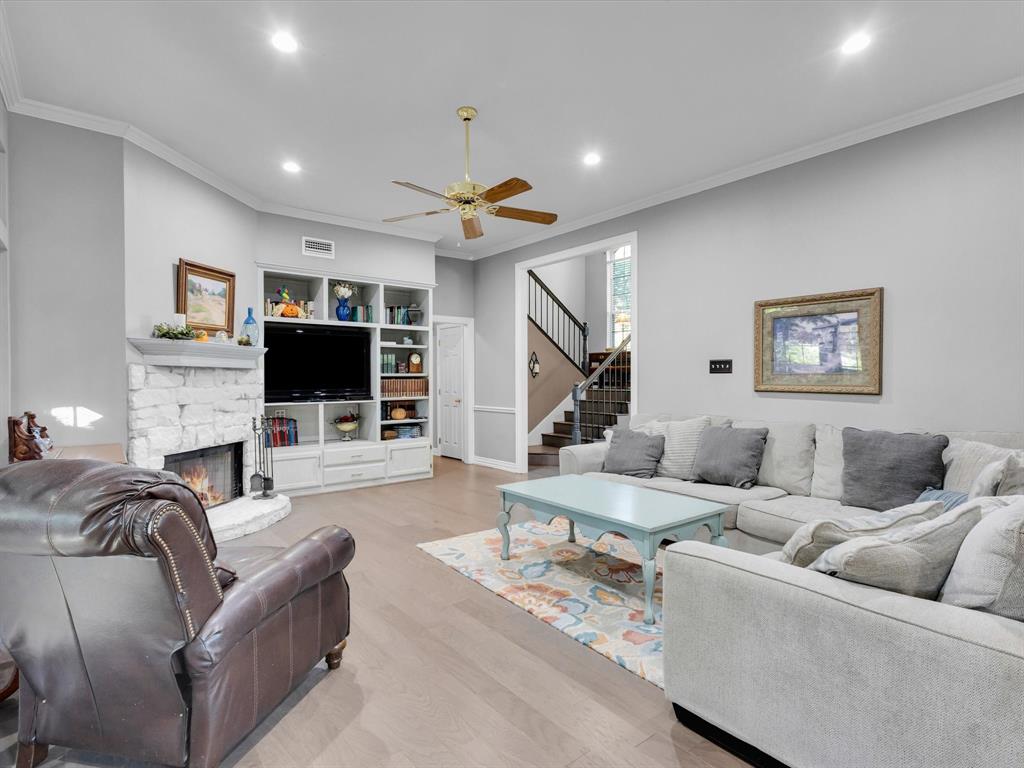 Estates Of Forrestridge Sec 1 - Residential