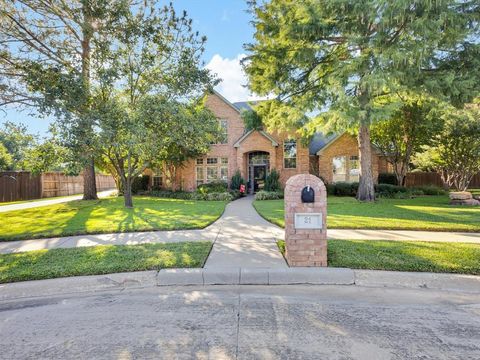 Tiny photo for 21 Wellington Oaks Circle, Denton, TX 76210 (MLS # 21100053)