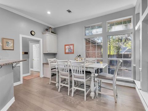 Tiny photo for 21 Wellington Oaks Circle, Denton, TX 76210 (MLS # 21100053)