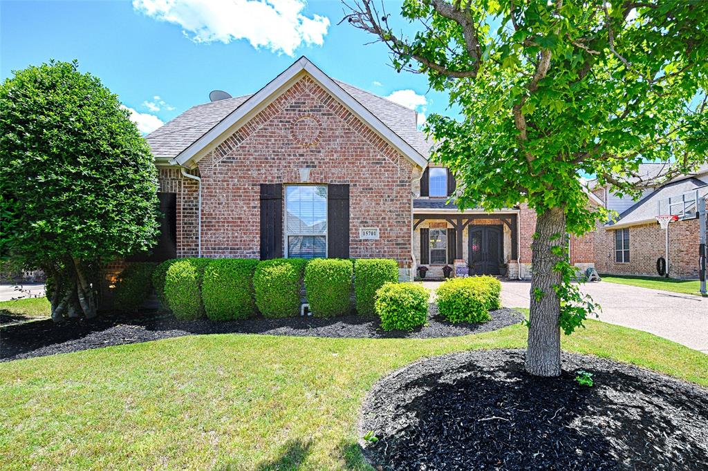 15701 Crown Cove Lane