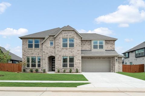 1229 Dove Haven Drive Justin TX 76247