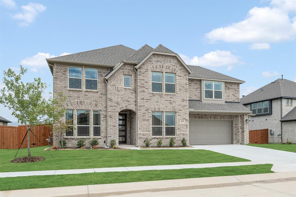1229 Dove Haven Drive