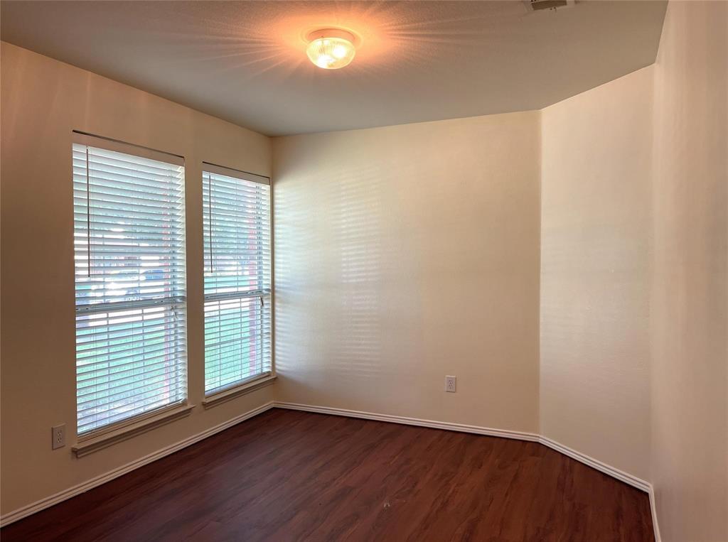 Fox Hollow Estates II Ph I - Residential Lease