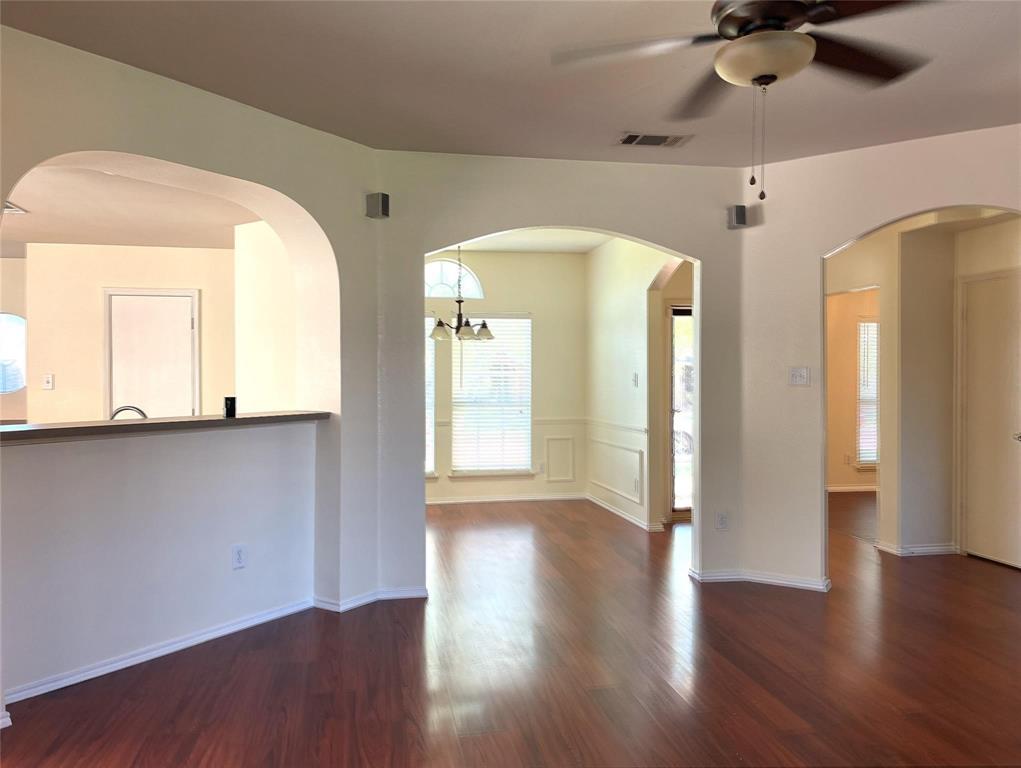 Fox Hollow Estates II Ph I - Residential Lease