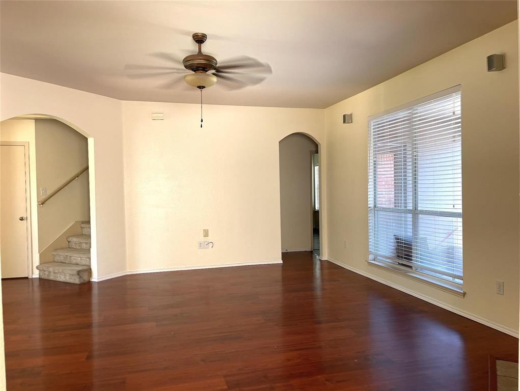 Fox Hollow Estates II Ph I - Residential Lease