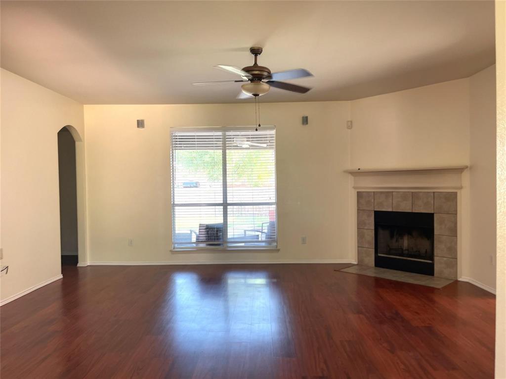 Fox Hollow Estates II Ph I - Residential Lease