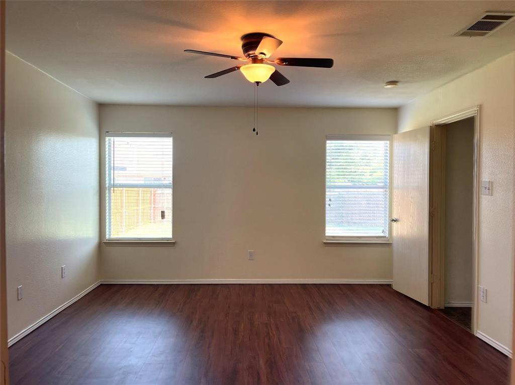 Fox Hollow Estates II Ph I - Residential Lease