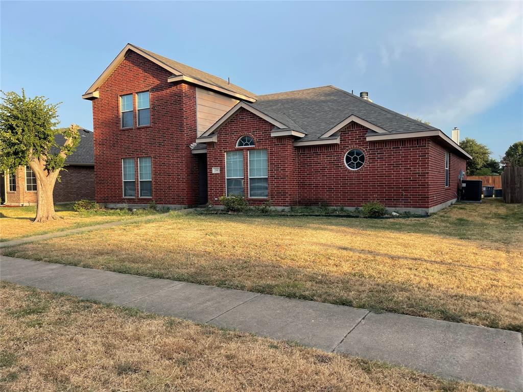 Fox Hollow Estates II Ph I - Residential Lease