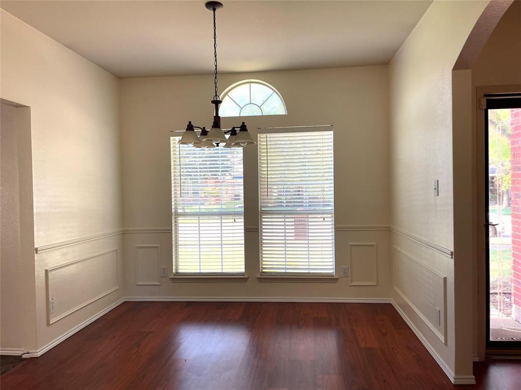 Fox Hollow Estates II Ph I - Residential Lease