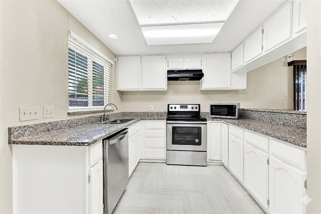 Crest The - Residential