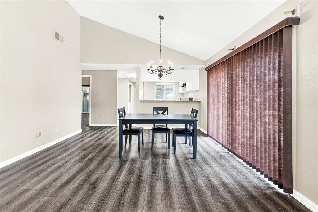 Crest The - Residential