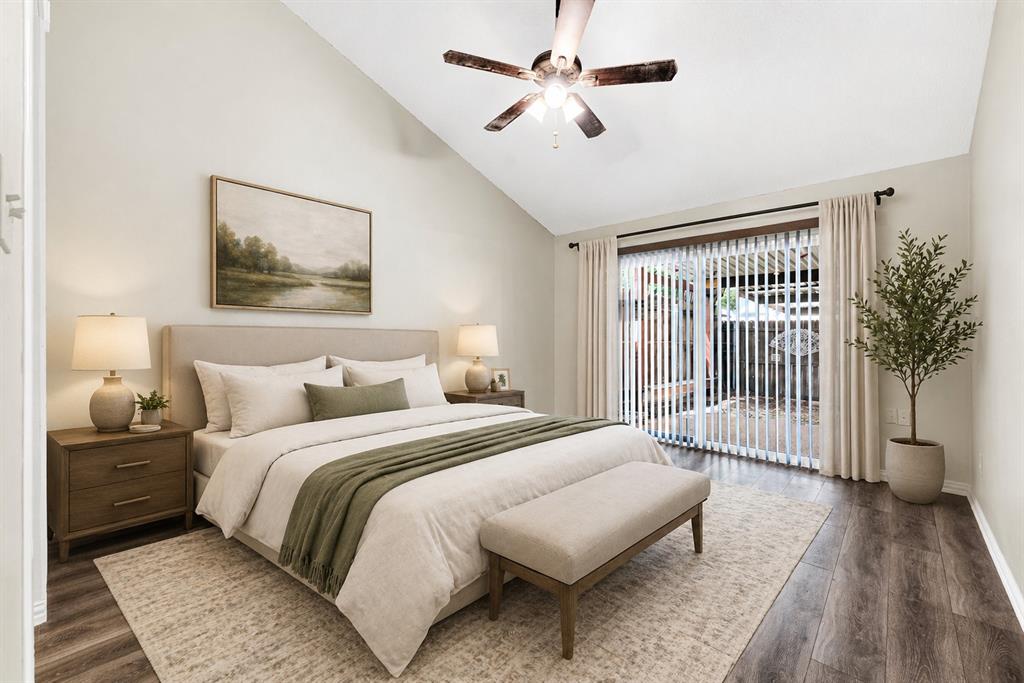 Crest The - Residential