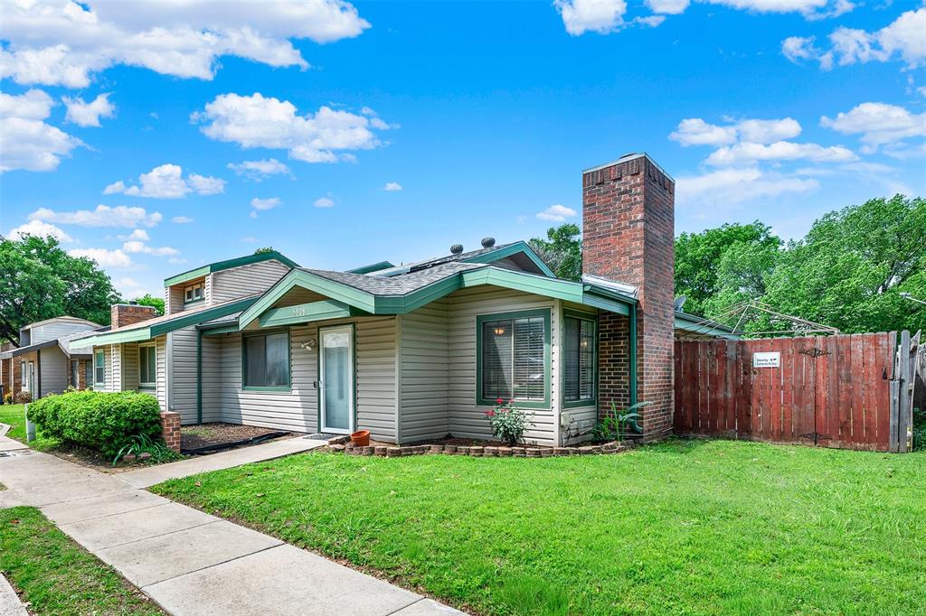 Crest The - Residential