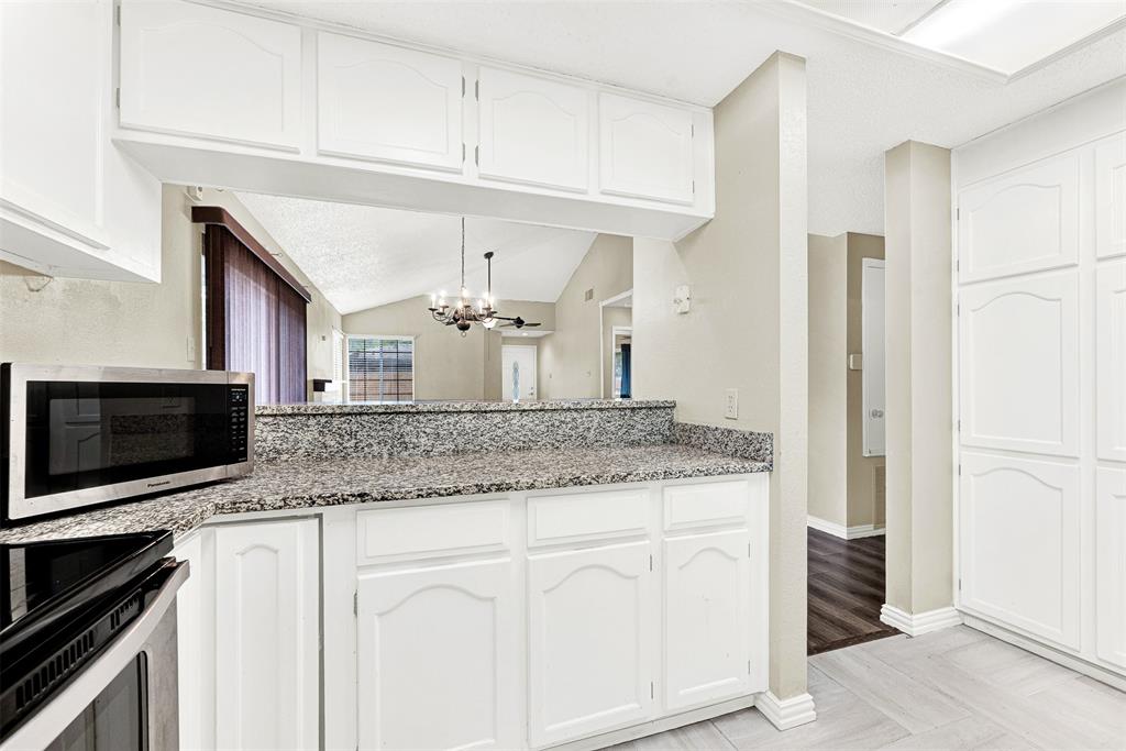 Crest The - Residential