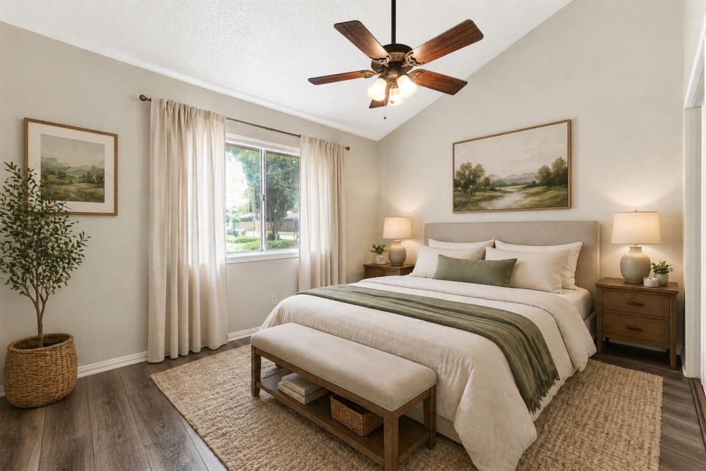 Crest The - Residential
