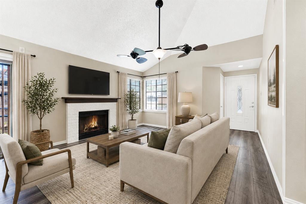 Crest The - Residential