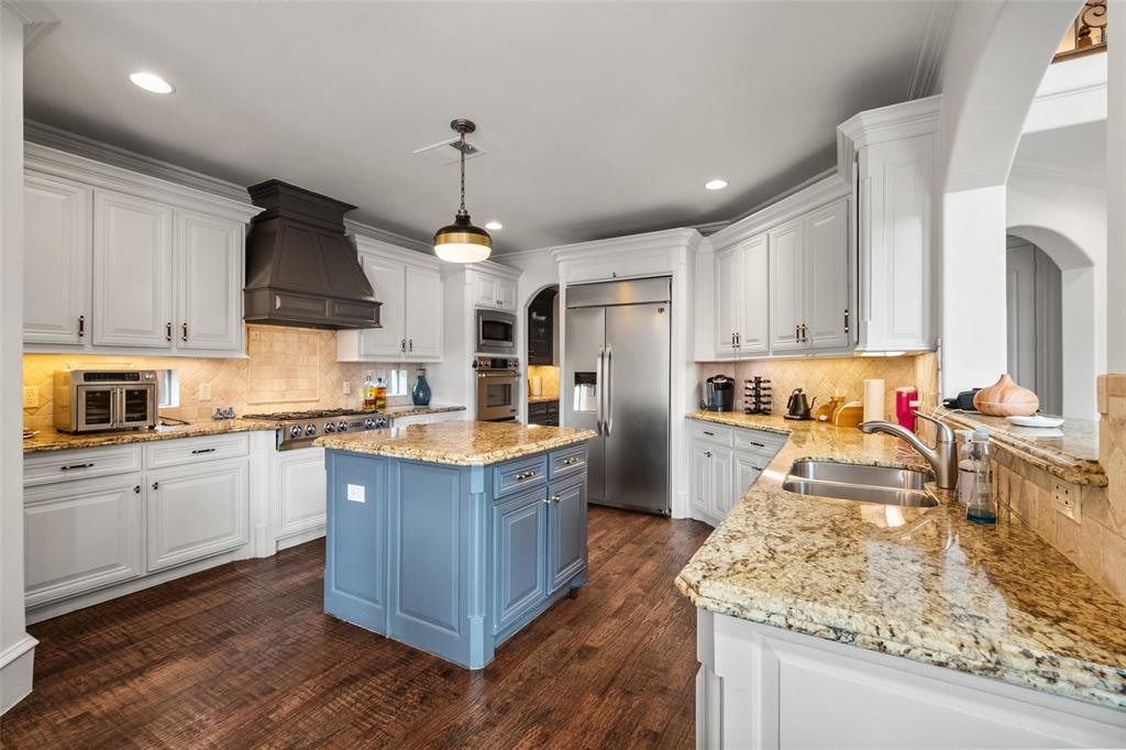 Lakewood Heights - Residential
