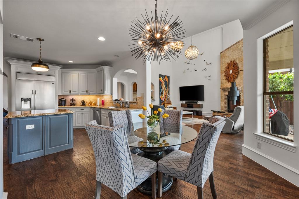 Lakewood Heights - Residential