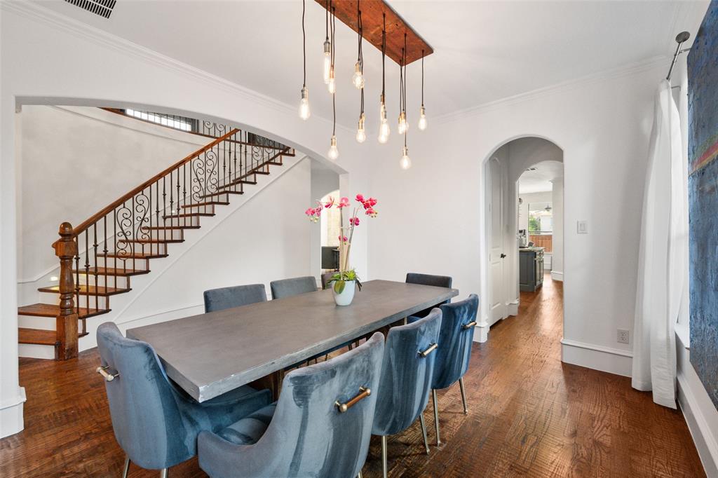 Lakewood Heights - Residential