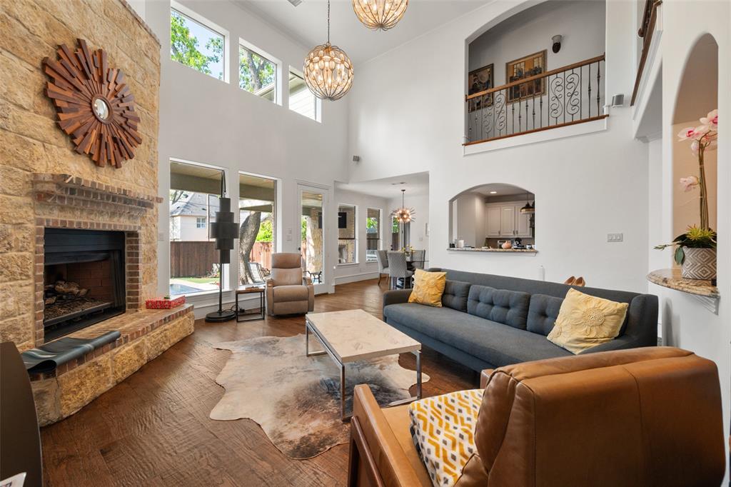Lakewood Heights - Residential