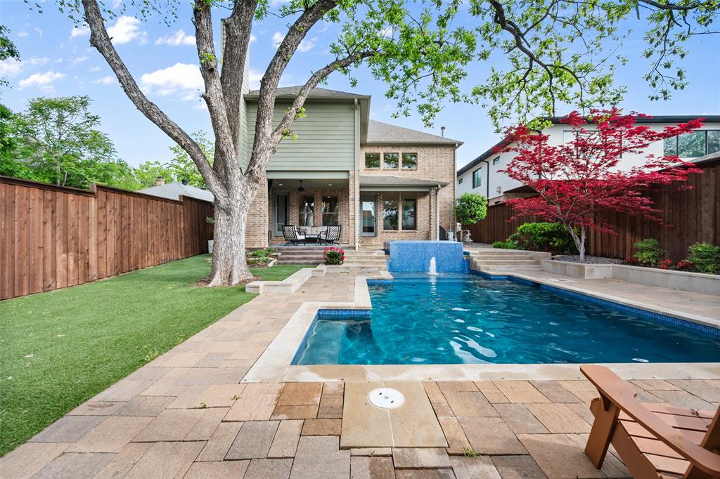 Lakewood Heights - Residential