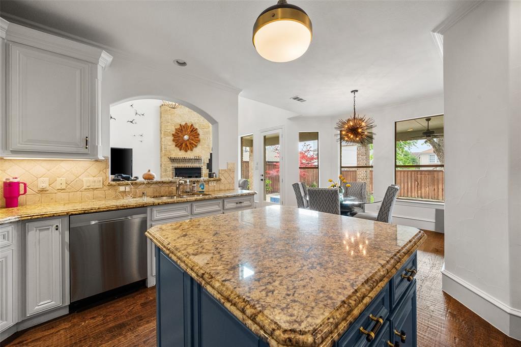 Lakewood Heights - Residential